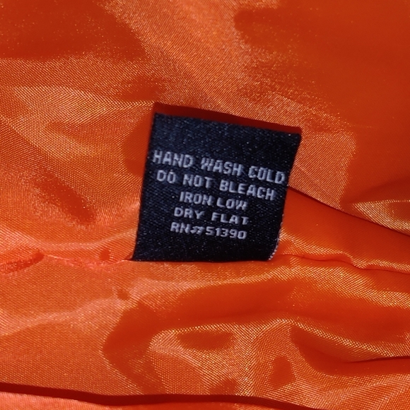 Timing Army Green Bomber Jacket - Picture 12 of 13